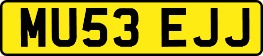 MU53EJJ
