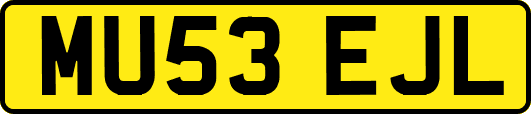 MU53EJL