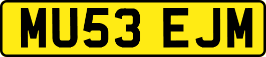 MU53EJM