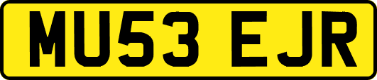 MU53EJR