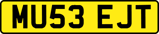 MU53EJT