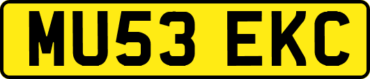 MU53EKC