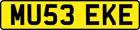 MU53EKE