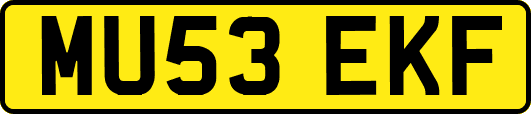 MU53EKF