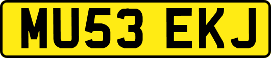 MU53EKJ