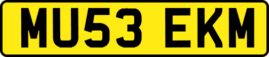 MU53EKM