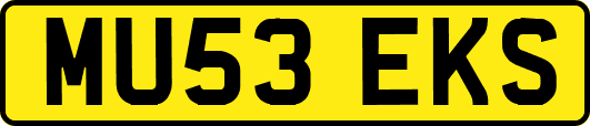 MU53EKS