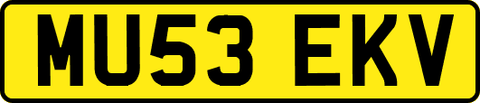 MU53EKV