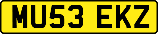 MU53EKZ