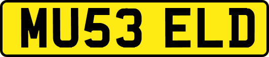 MU53ELD
