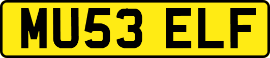 MU53ELF
