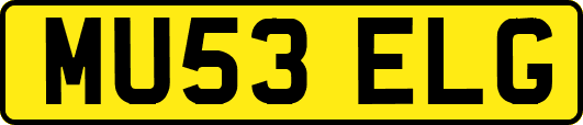 MU53ELG