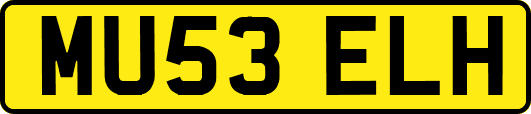 MU53ELH