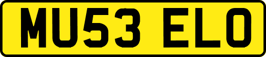 MU53ELO
