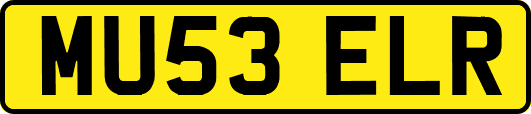 MU53ELR