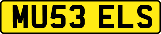 MU53ELS
