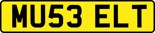 MU53ELT