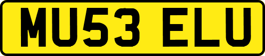 MU53ELU