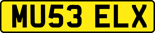 MU53ELX
