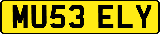 MU53ELY