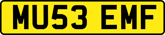 MU53EMF
