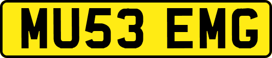 MU53EMG
