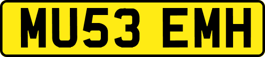 MU53EMH