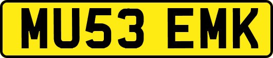 MU53EMK
