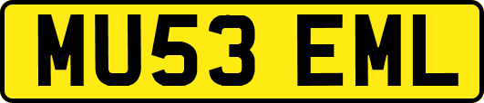 MU53EML