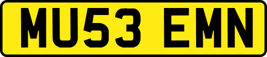 MU53EMN