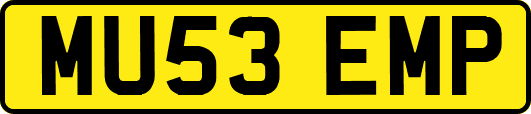 MU53EMP