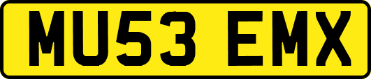 MU53EMX