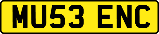 MU53ENC