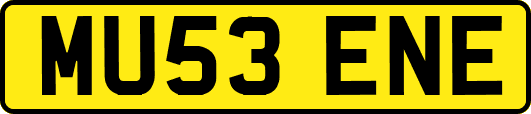 MU53ENE