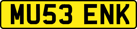 MU53ENK