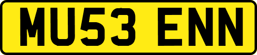 MU53ENN