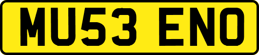 MU53ENO