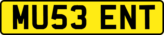 MU53ENT