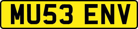 MU53ENV
