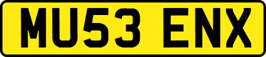 MU53ENX