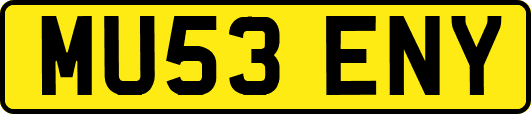 MU53ENY