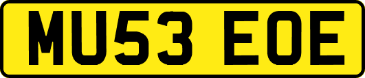 MU53EOE
