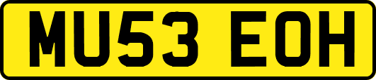 MU53EOH
