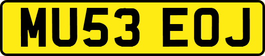 MU53EOJ