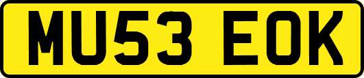 MU53EOK