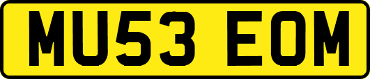 MU53EOM