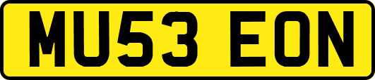 MU53EON