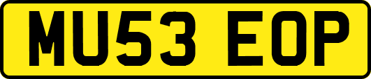 MU53EOP