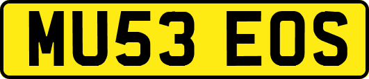 MU53EOS