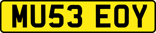 MU53EOY
